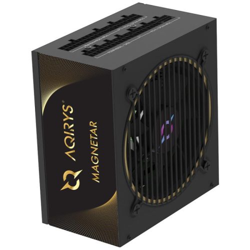 Sursa AQIRYS Magnetar, 80 PLUS Gold, 750 W
