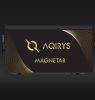 Sursa AQIRYS Magnetar, 80+ Gold, 850W
