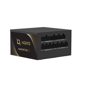 Sursa AQIRYS Magnetar LE, 80 PLUS Gold, 650 W