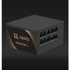 Sursa Aqirys Magnetar LE 750W 80 Gold+