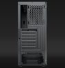 Carcasa Aqirys Mizar Midi Tower Black