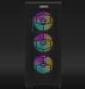 Carcasa Aqirys Naos Pro Mid Tower