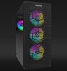 Carcasa Aqirys Naos Pro Mid Tower