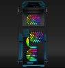Carcasa Aqirys Procyon Mid Tower Blue