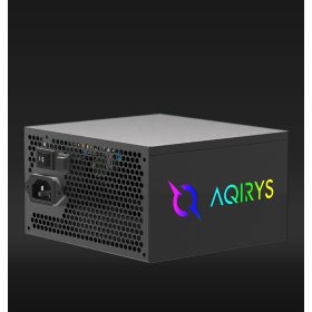 Sursa Aqirys Pulsar 550W 80+ White cert