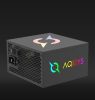 Sursa Aqirys Pulsar, 80 PLUS White, RGB, 550 W