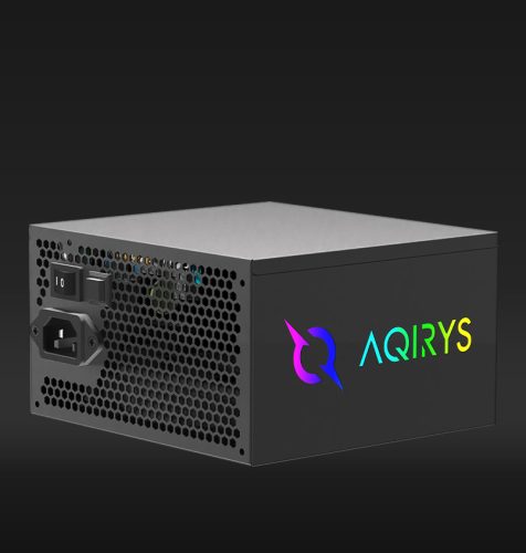 Sursa Aqirys Pulsar, 80+ Bronze, ARGB, 750W