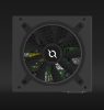 Sursa Aqirys Pulsar LS 550W 80+