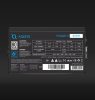 Sursa Aqirys Pulsar LS 550W 80+