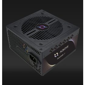 Sursa Aqirys Pulsar SI 550W 80PLUS WHITE