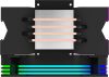 CPU Cooler URANUS Black ARGB PWM