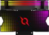CPU Cooler URANUS Black ARGB PWM