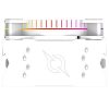 CPU Cooler URANUS White ARGB PWM