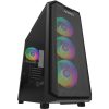 Carcasa Aqirys Wezen BK PRO Mid Tower