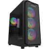 Carcasa Aqirys Wezen BK PRO Mid Tower