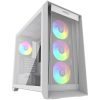 Carcasa Aqirys XO-1WH Mid Tower