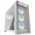 Carcasa Aqirys XO-1WH Mid Tower