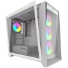 Carcasa Aqirys XO-1WH Mid Tower