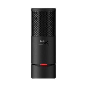 HP MICROFON HyperX SoloCast 2 Black