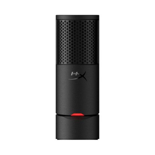 HP MICROFON HyperX SoloCast 2 Black