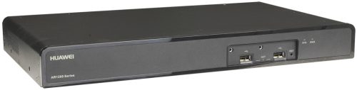 Router Huawei AR1220, 2G Combo 8GE Lan