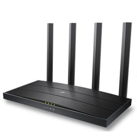 TPL WI-FI 6 ROUTER AX1500 ARCHER AX12