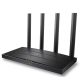 TPL WI-FI 6 ROUTER AX1500 ARCHER AX12