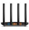 Router wireless TP-LINK Archer AX12, WIFI 6, Dual Band