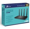 Router wireless TP-LINK Archer AX12, WIFI 6, Dual Band