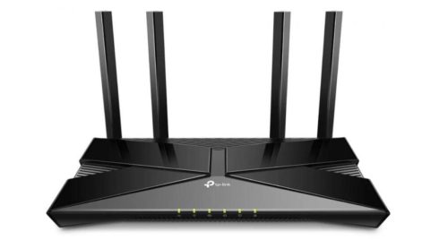 TPL WI-FI 6 ROUTER AX1800 ARCHER AX23