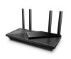 Router wireless TP-LINK Archer AX55, WIFI 6, Mesh, Dual Band