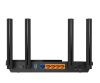 Router wireless TP-LINK Archer AX55, WIFI 6, Mesh, Dual Band