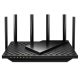 Router wireless TP-LINK Archer AX72 PRO, WIFI 6, Mesh, Dual Band