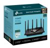 Router wireless TP-LINK Archer AX72 PRO, WIFI 6, Mesh, Dual Band