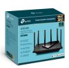 TPL WI-FI 6 ROUTER GIGABIT AX5400