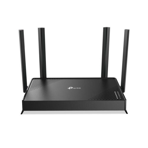 Router wireless TP-Link Archer BE220, WIFI 7, Mesh, Dual Band