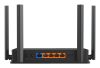 BE3600 Dual-Band Wi-Fi 7 Router