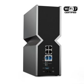 TP-LINK ROUTER ARCHER GB TRI-BAND BE800