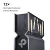 TP-LINK ROUTER ARCHER GB TRI-BAND BE900
