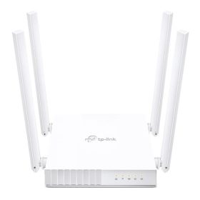 TPL ROUTER AC750 DUAL-B ARCHER C24
