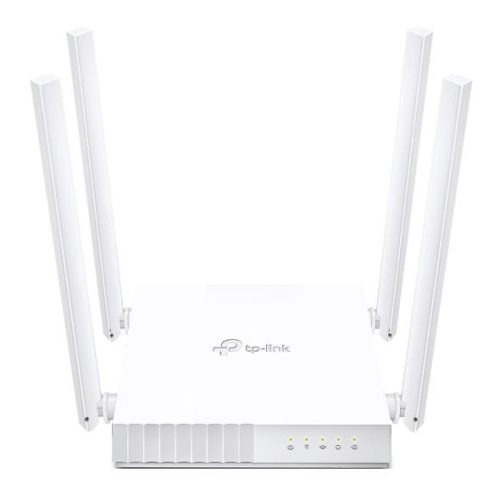TPL ROUTER AC750 DUAL-B ARCHER C24