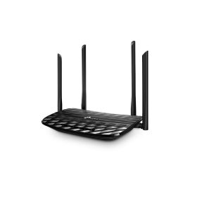  Router Wireless TP-LINK Archer C6, AC1200, Wi-Fi 5, Dual-Band, Gigabit