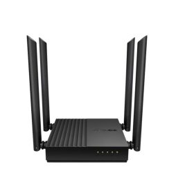 Router wireless TP-LINK Archer C64, WIFI 5, Dual Band