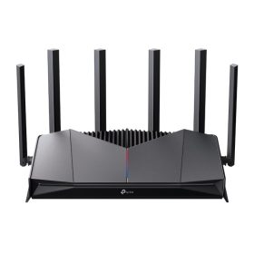   Router wireless TP-LINK Archer BE6500, WIFI 7, Mesh, Dual Band