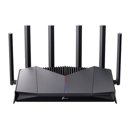 Router wireless TP-LINK Archer BE6500, WIFI 7, Mesh, Dual Band