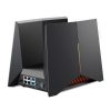 Router wireless TP-LINK Archer GE800, WIFI 7, Tri-Band