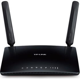 Router wireless TP-LINK Archer MR200, WIFI 5, Dual Band