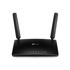   Router wireless TP-LINK Archer MR400, AC1200, WiFI 5, Dual-Band