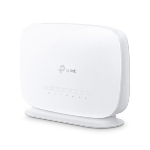 TP-LINK ROUTER 4G LTE Advanced Cat6
