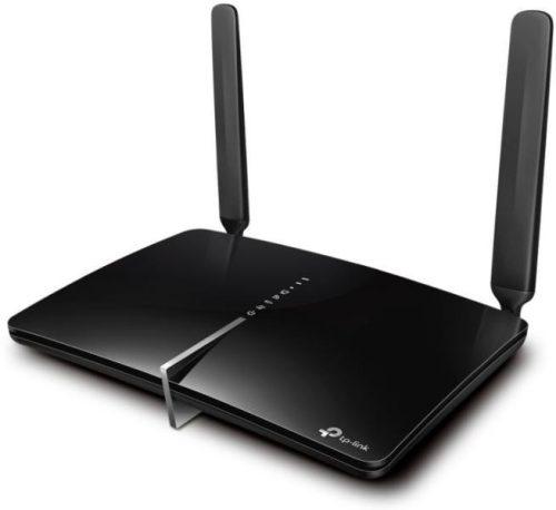 Router wireless TP-LINK Archer MR600, WIFI 5, Dual Band